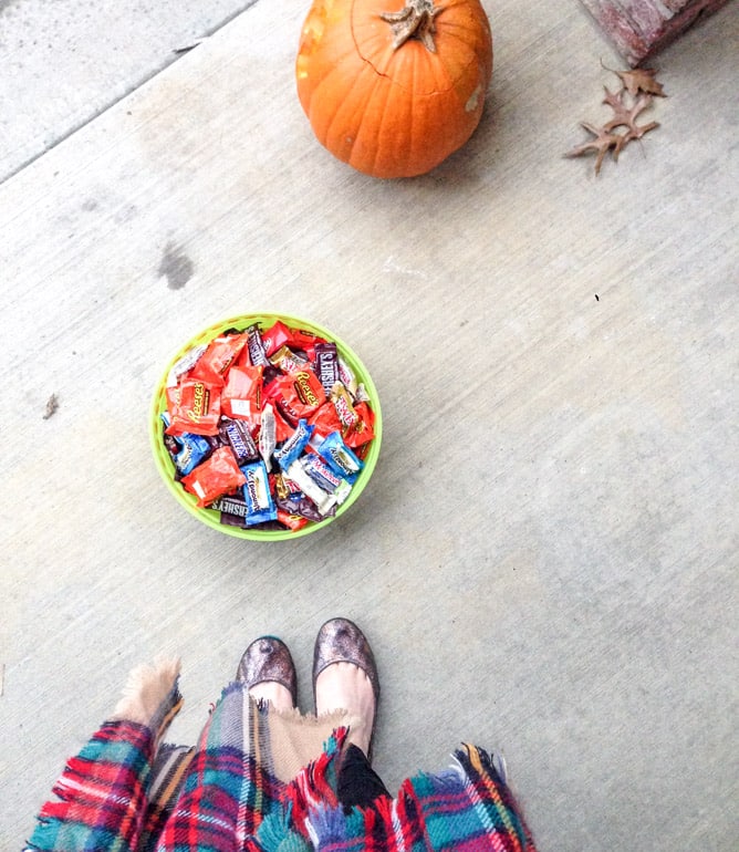 october food + fun favorites I howsweeteats.com