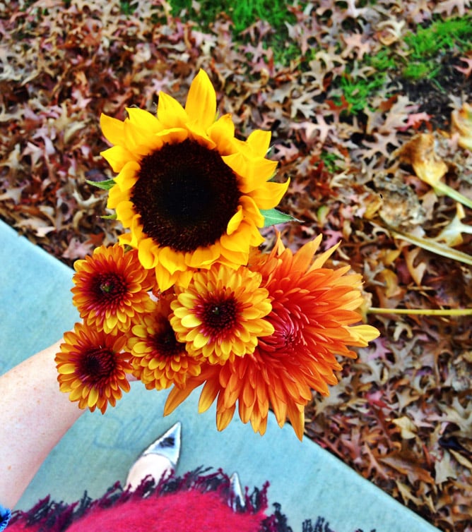 on wednesday ramblings and a list I howsweeteats.com