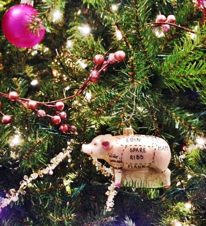 tuesday things I howsweeteats.com