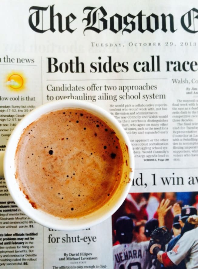 currently crushing on I howsweeteats.com