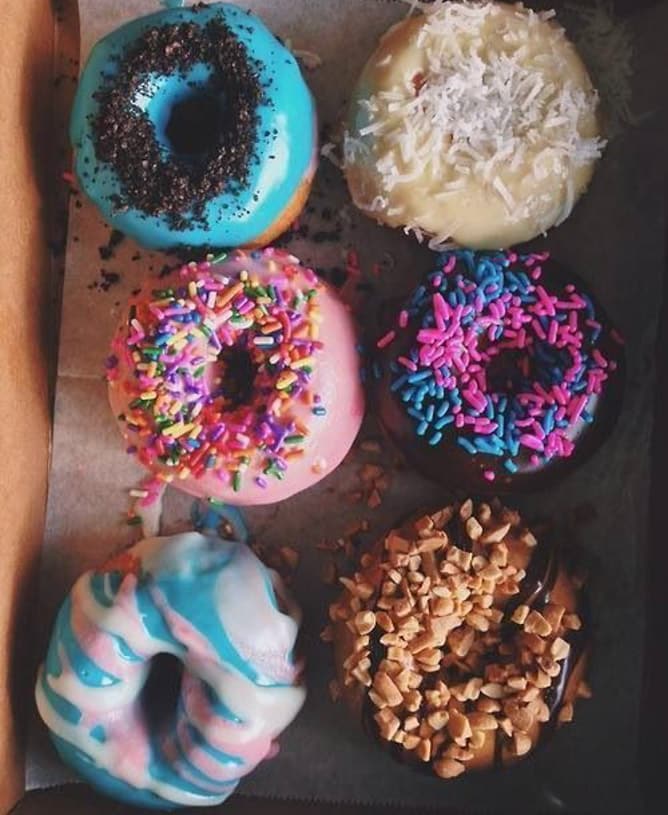 currently crushing on I howsweeteats.com