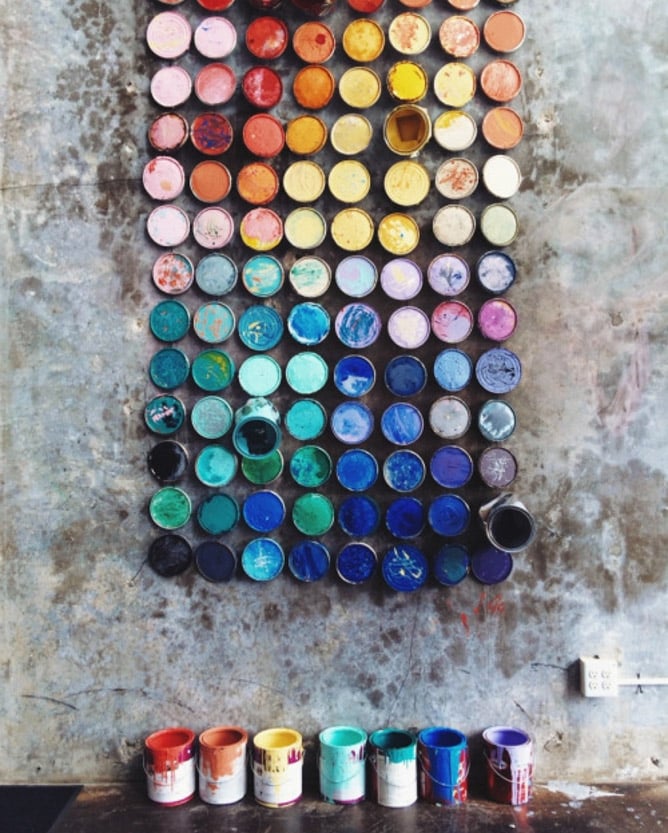 currently crushing on I howsweeteats.com