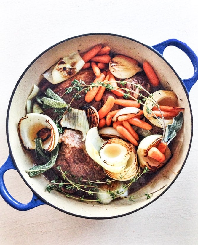 that one time that i made ten million freezer meals, part two I howsweeteats.com