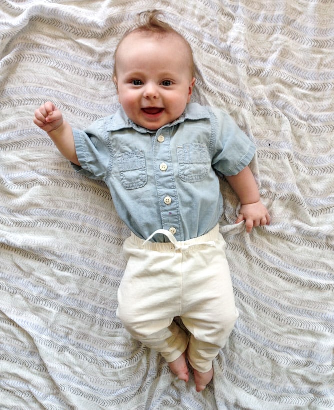 life with max I howsweeteats.com