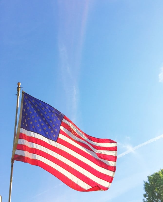 memorial day I howsweeteats.com