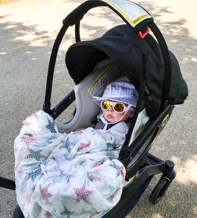 6 month baby favorites I howsweeteats.com