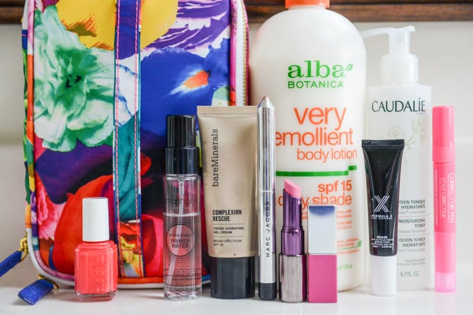 july beauty favorites I howsweeteats.com