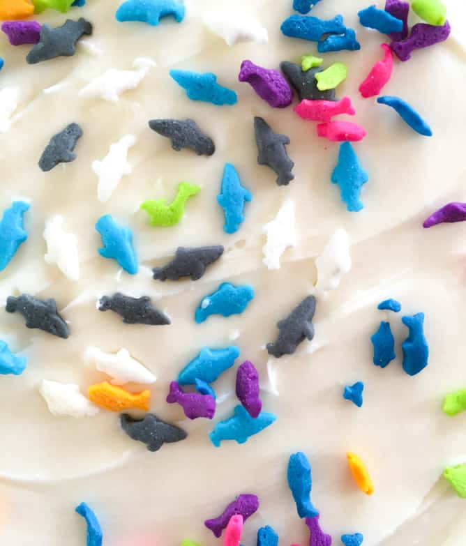 tuesday things I howsweeteats.com