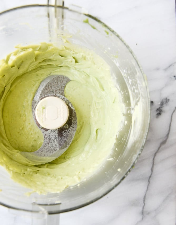 pineapple chorizo rice bowls I howsweeteats.com