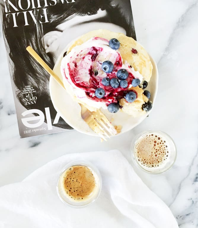 tuesday things I howsweeteats.com