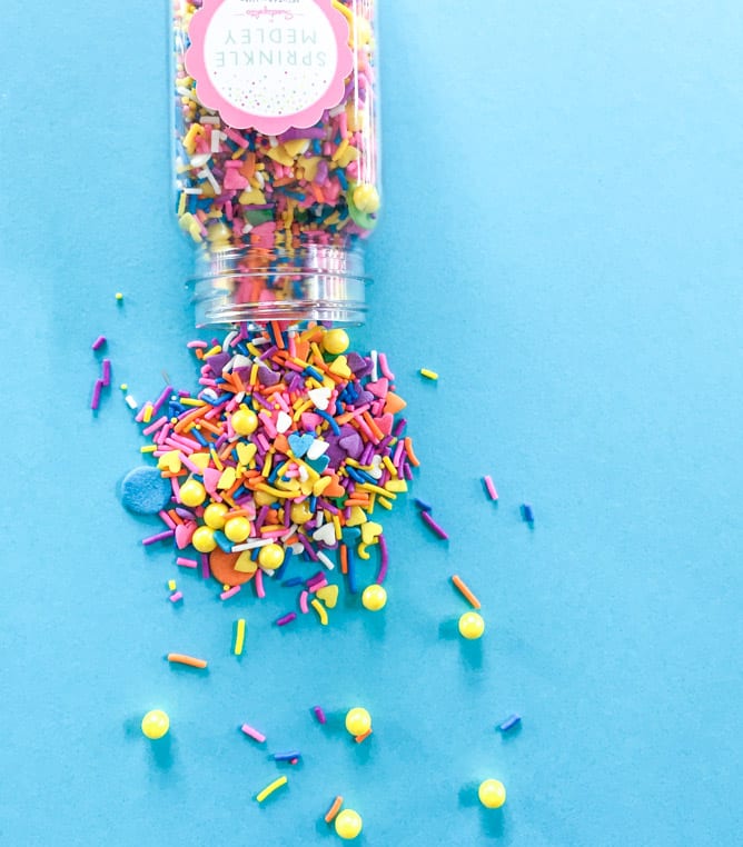 august favorites I howsweeteats.com