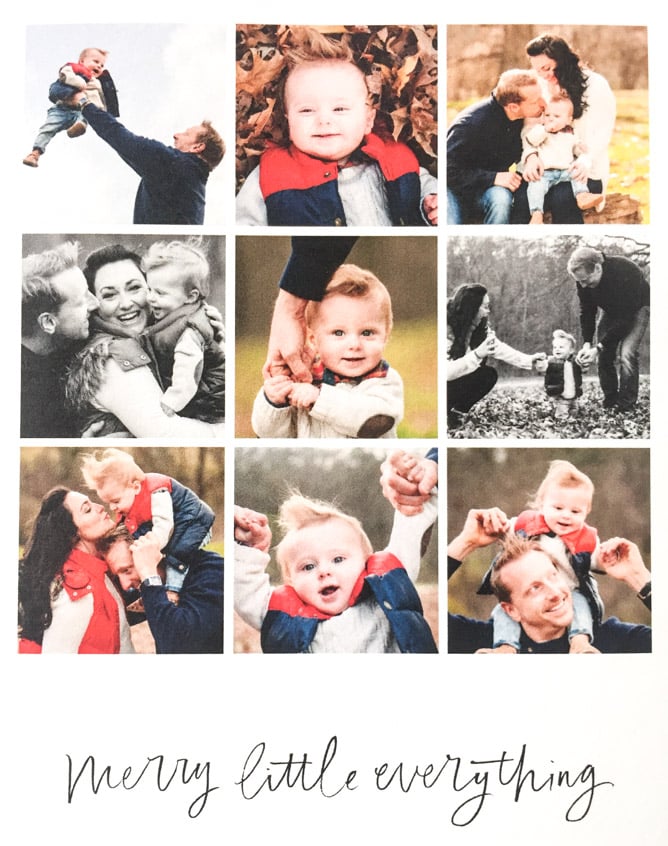 merry christmas! I howsweeteats.com