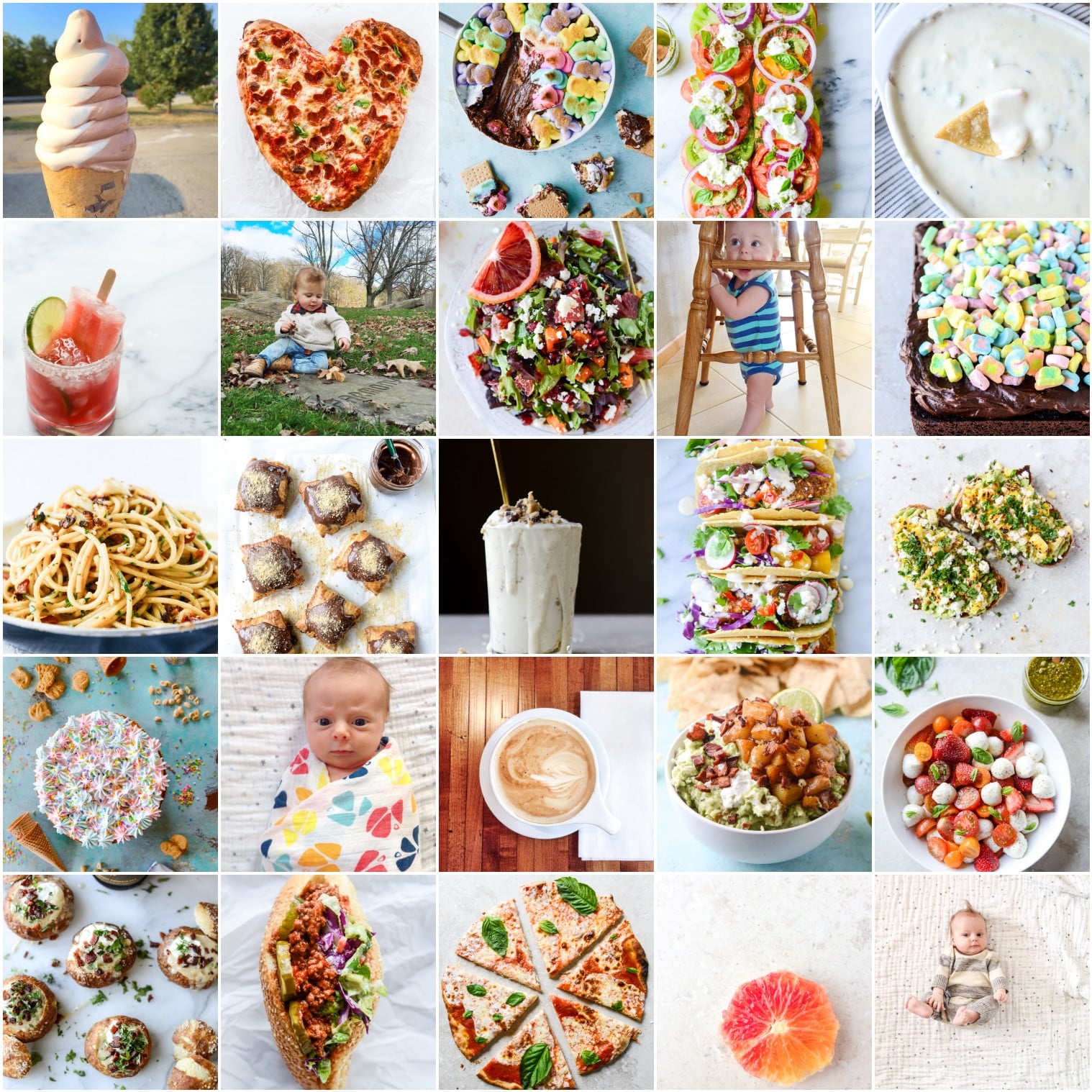 later, 2015 I howsweeteats.com