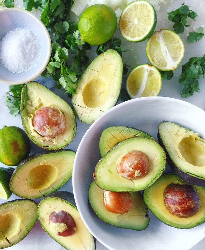 tuesday things I howsweeteats.com