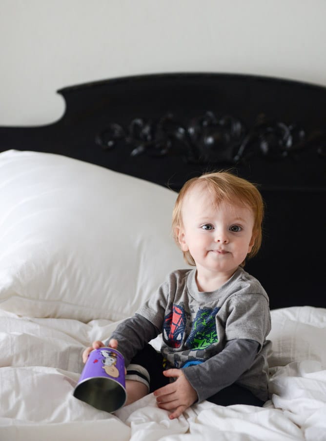 max moments I howsweeteats.com