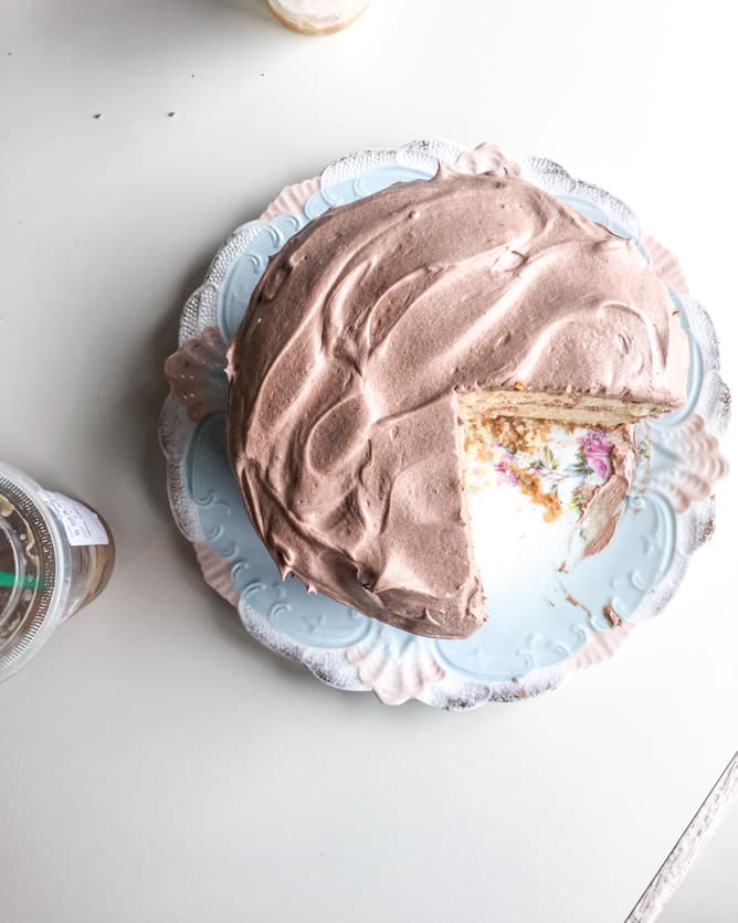 tuesday things I howsweeteats.com