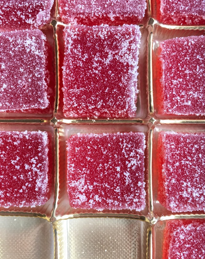 tuesday things I howsweeteats.com