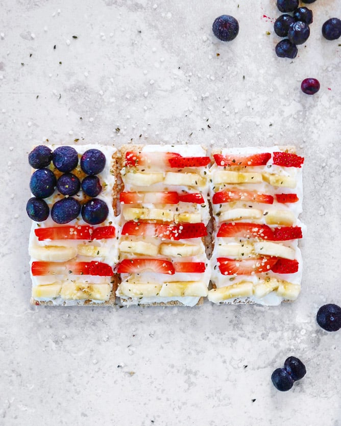 weekend snapshots I howsweeteats.com