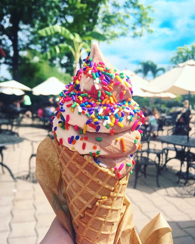 4th of july weekend I howsweeteats.com