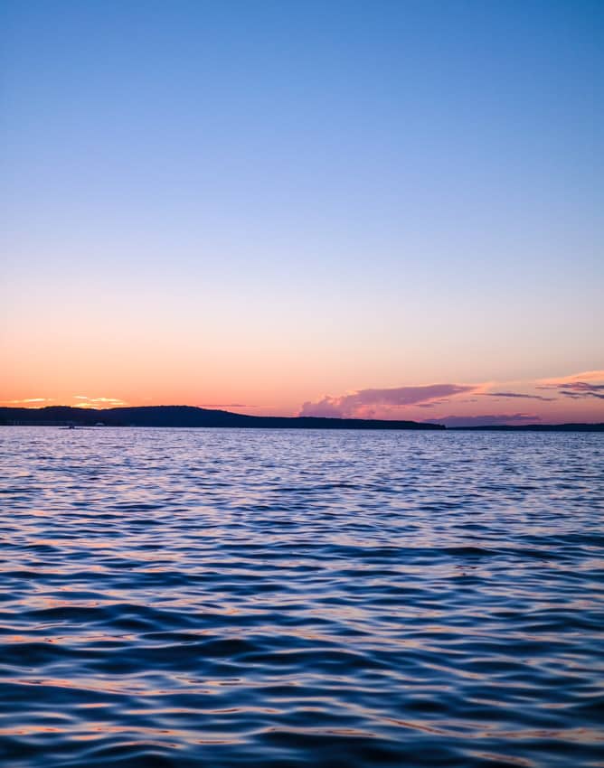 boyne city vacation photos I howsweeteats.com 