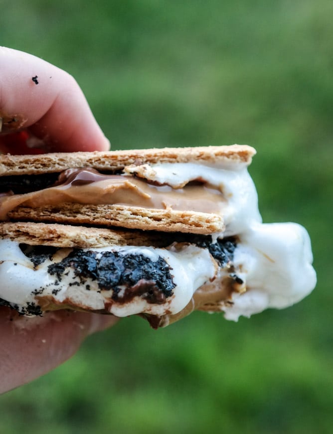 tuesday things I howsweeteats.com