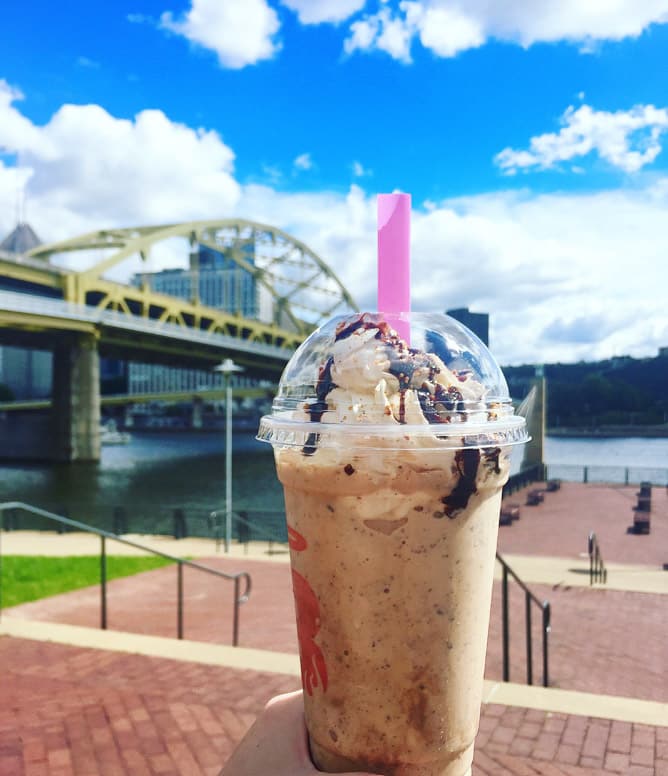 tuesday things I howsweeteats.com