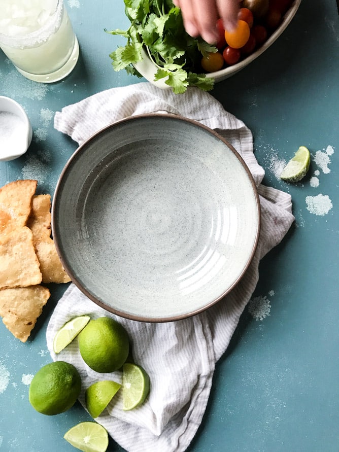 behind the book I howsweeteats.com 