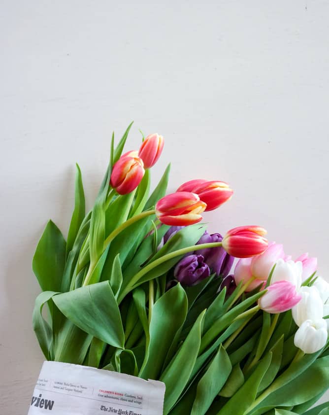 tuesday things I howsweeteats.com