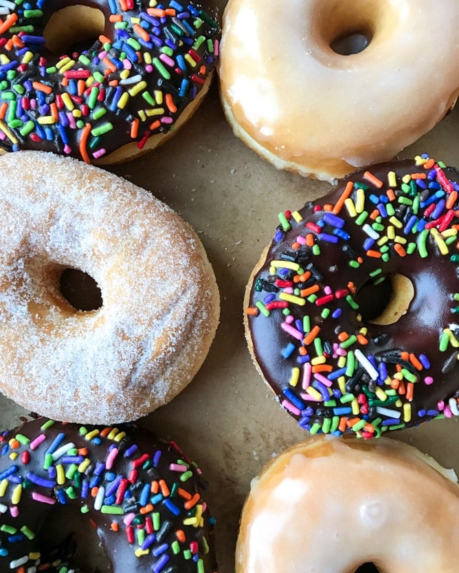 tuesday things I howsweeteats.com 