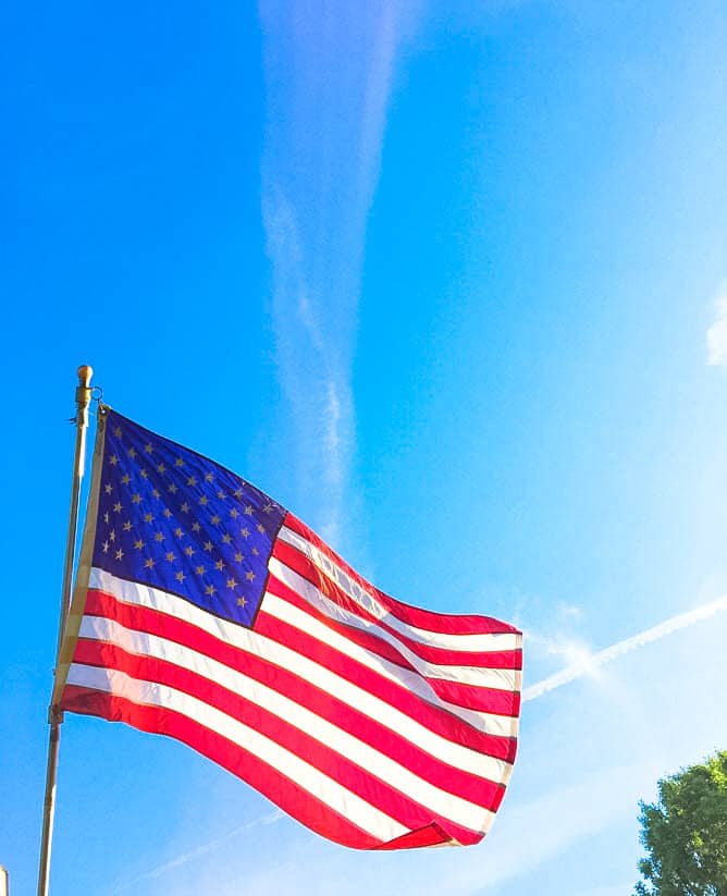 memorial day I howsweeteats.com 