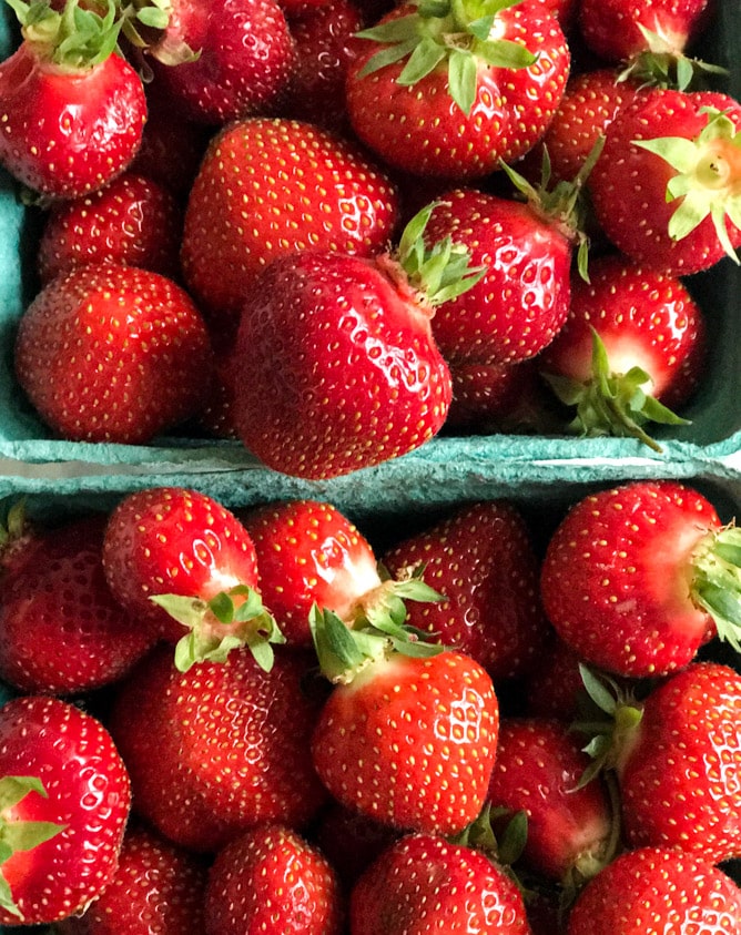 tuesday things I howsweeteats.com 