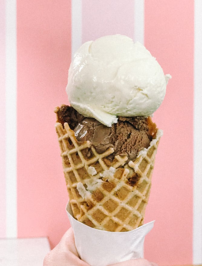 august lifestyle favorites I howsweeteats.com