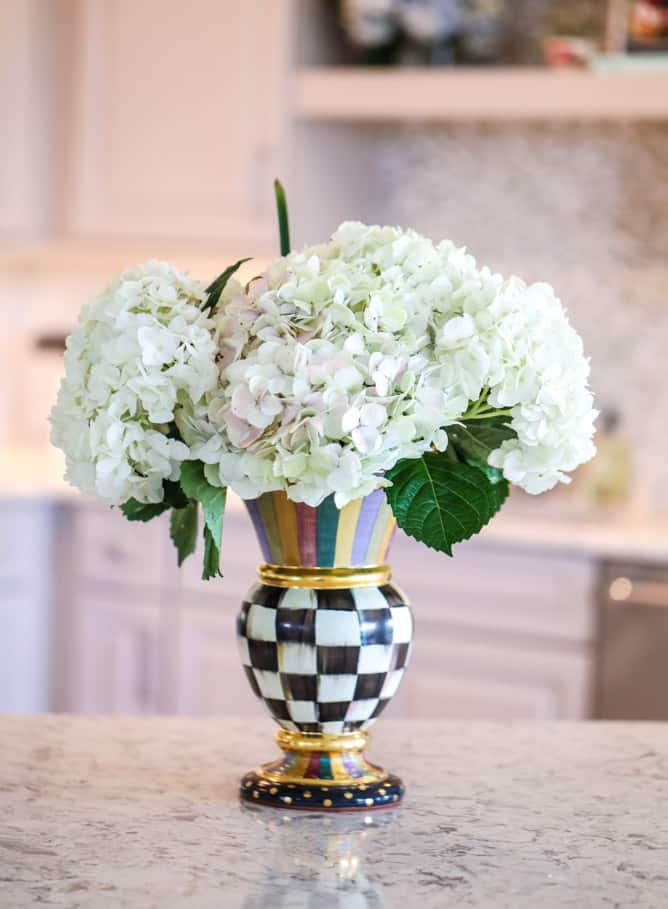 kitchen remodel: before and after I howsweeteats.com