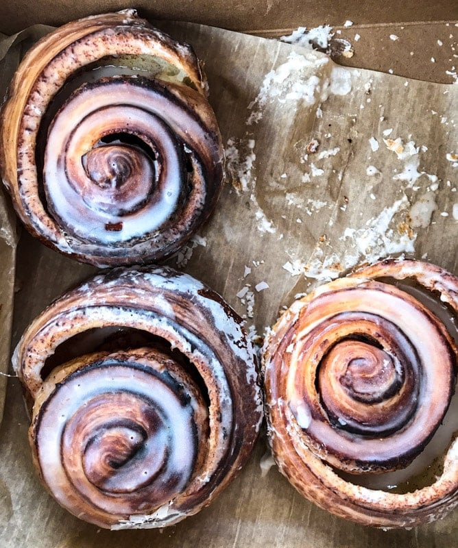 tuesday things I howsweeteats.com