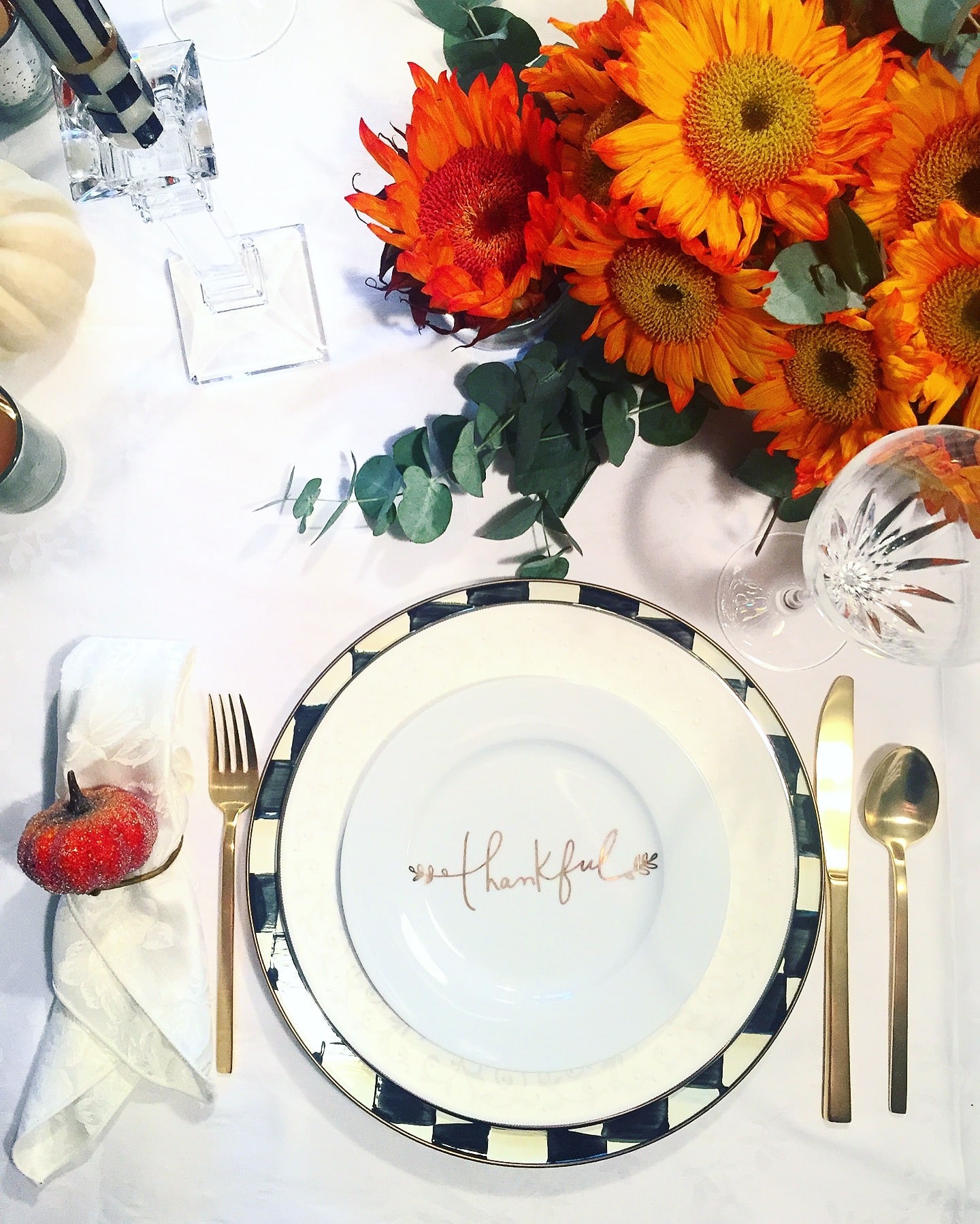 tuesday things I howsweeteats.com 