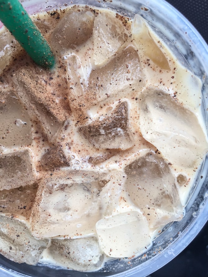 tuesday things I howsweeteats.com