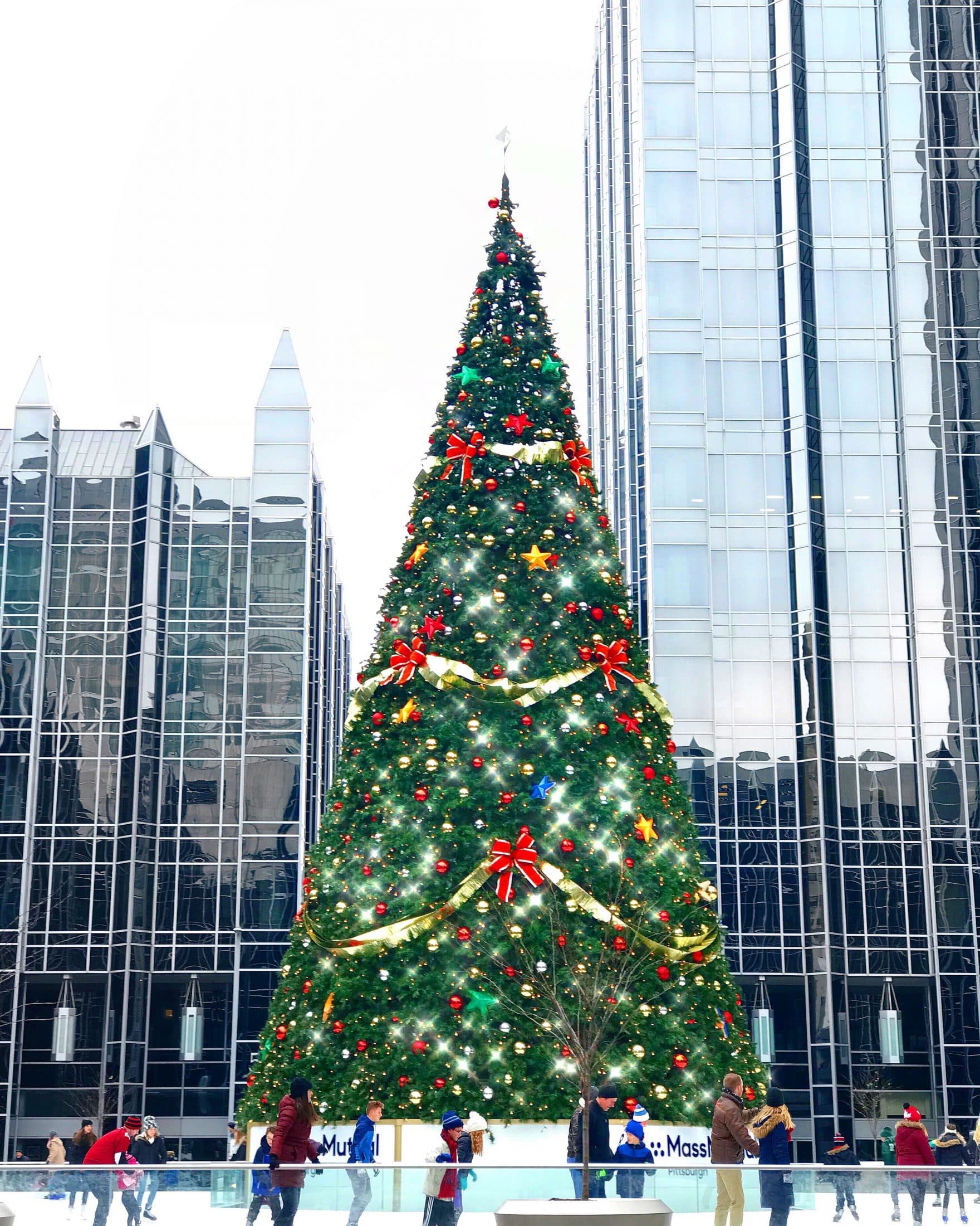 merry christmas! I howsweeteats.com 