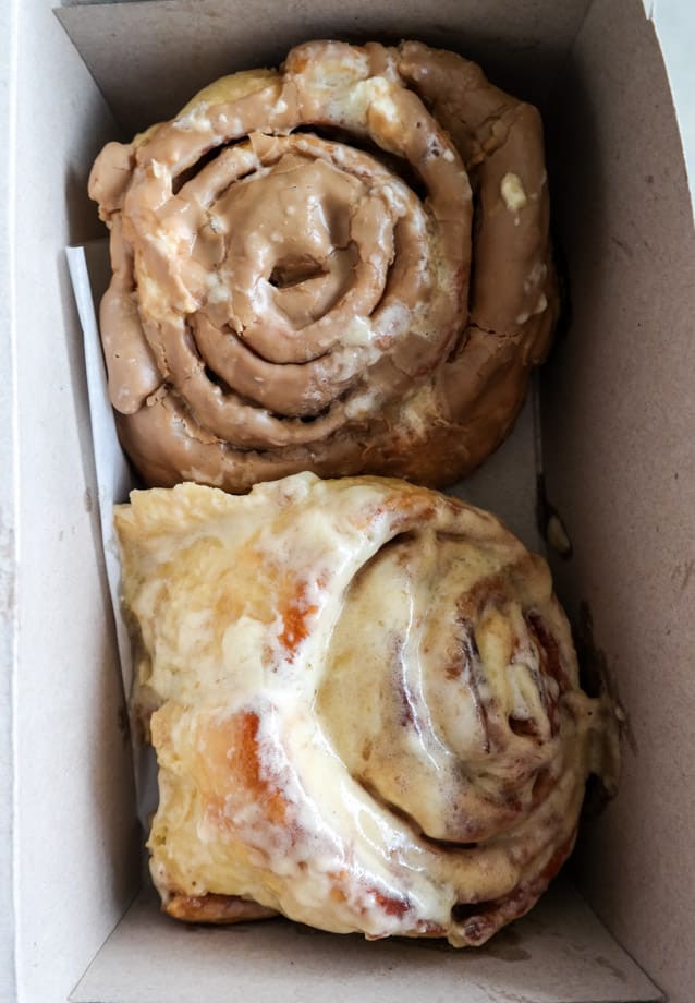 currently crushing on I howsweeteats.com