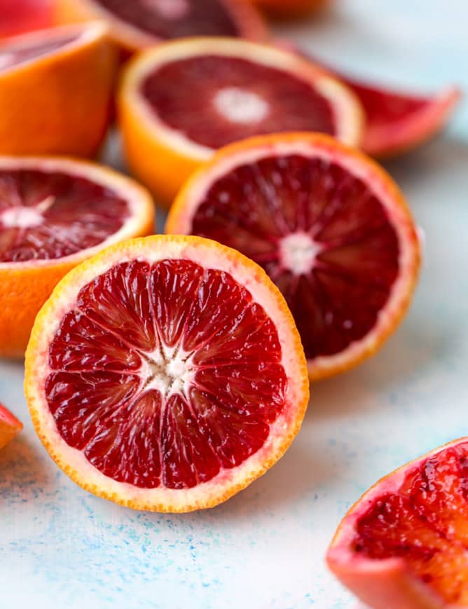 tuesday things I howsweeteats.com