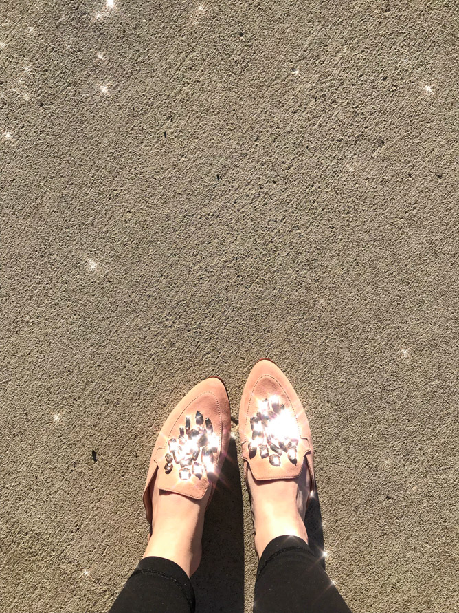 tuesday things I howsweeteats.com 