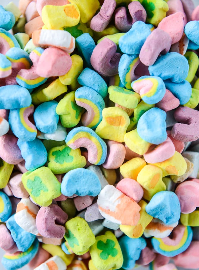 currently crushing on I howsweeteats.com