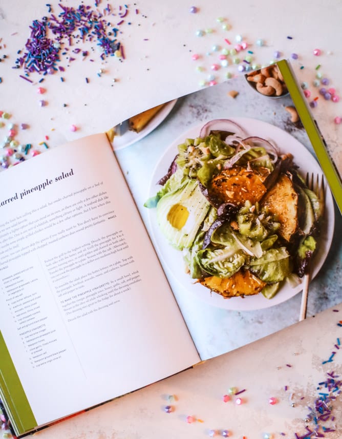 currently crushing on I howsweeteats.com