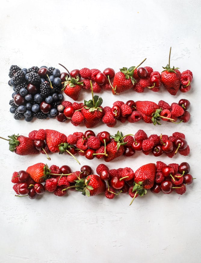 memorial day I howsweeteats.com