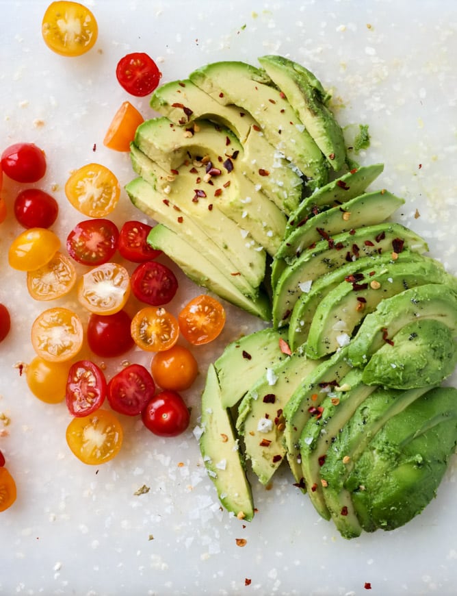 tuesday things I howsweeteats.com