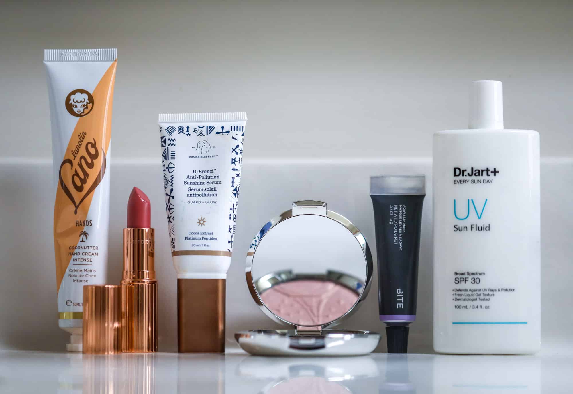 july beauty favorites I howsweeteats.com