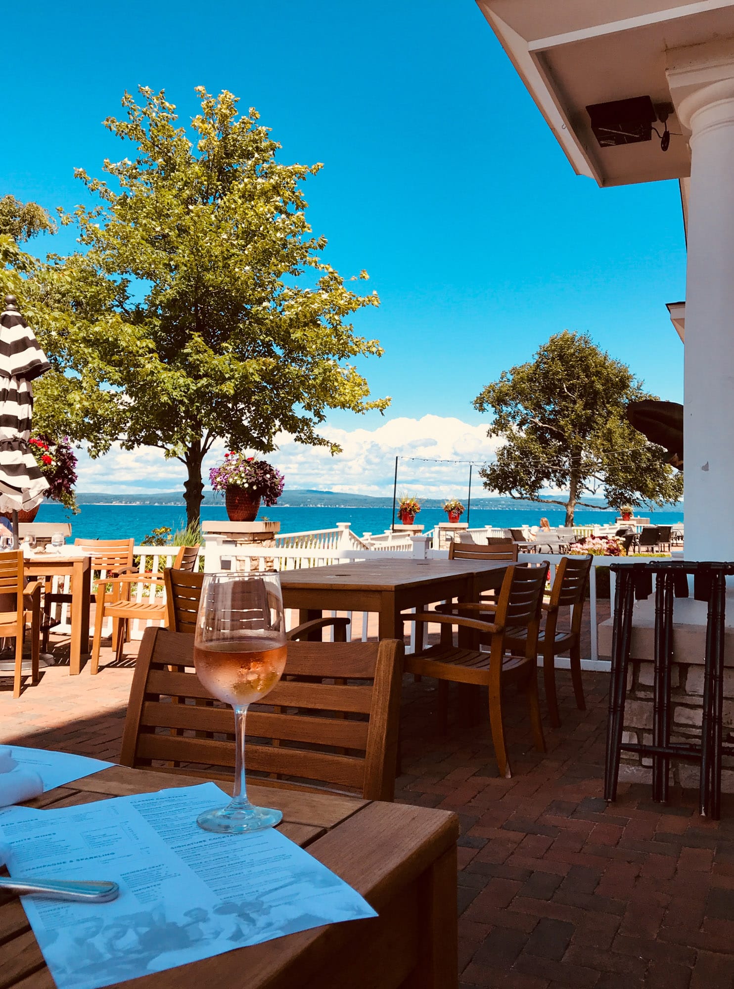 summer fridays I howsweeteats.com #summer #fridays