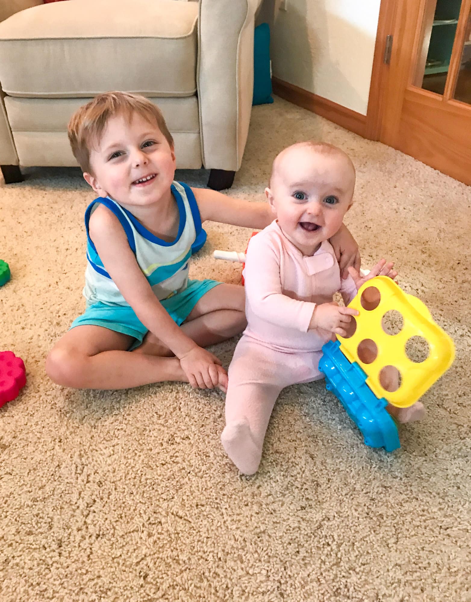 baby & kid favorites I howsweeteats.com