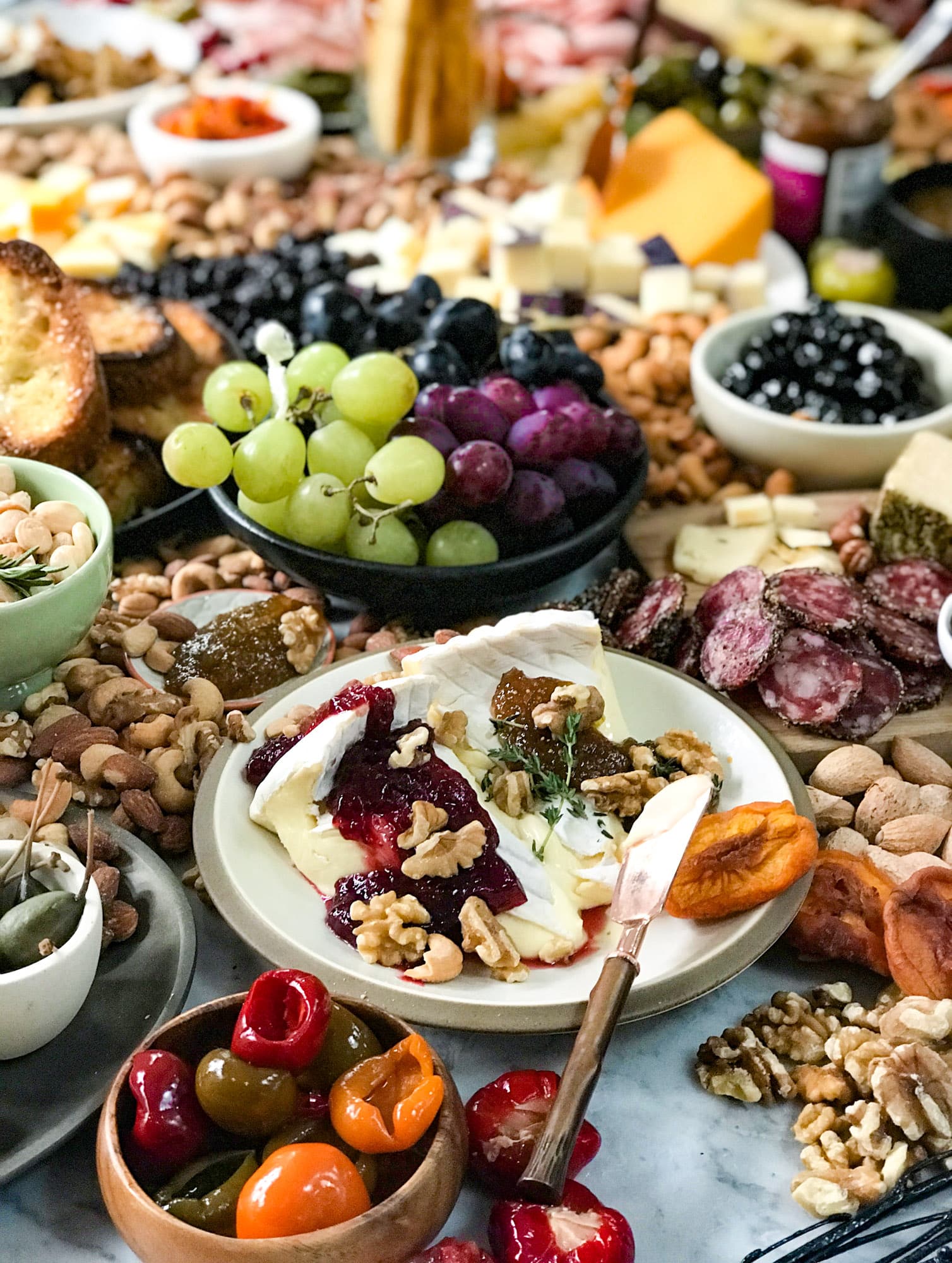 currently crushing on I howsweeteats.com