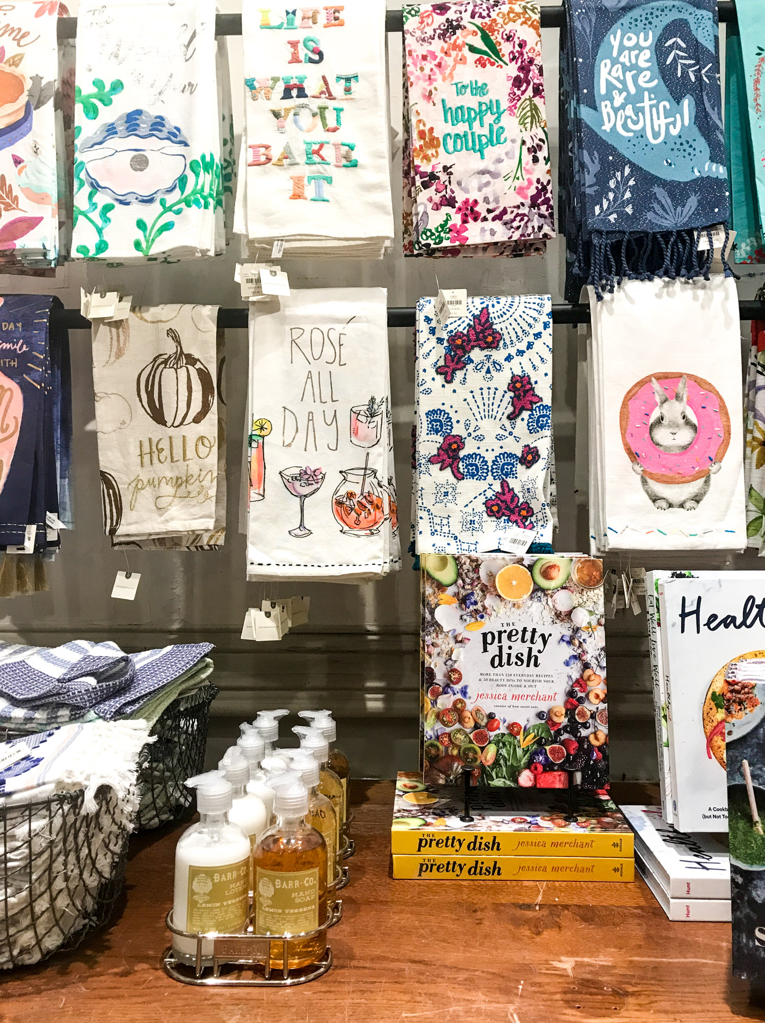 tuesday things I howsweeteats.com