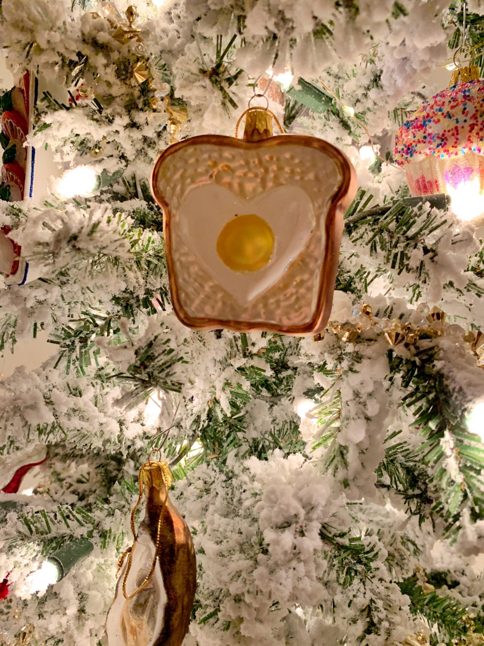 tuesday things I howsweeteats.com